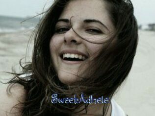 SweetAdhele
