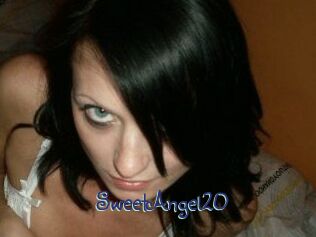 SweetAngel20