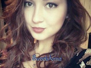 SweetAnna