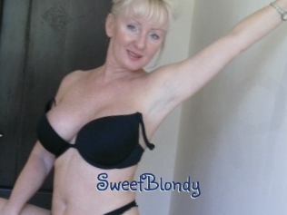 SweetBlondy Stripx