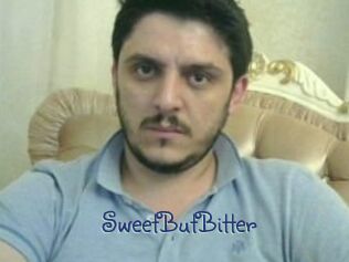 SweetButBitter