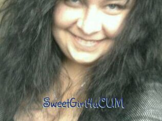 SweetGirl4uCUM