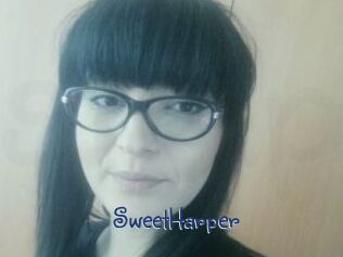SweetHarper