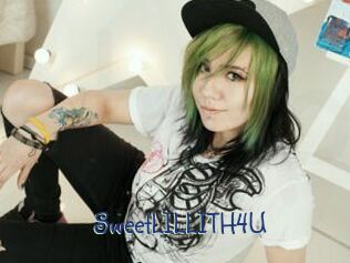 SweetLILLITH4U