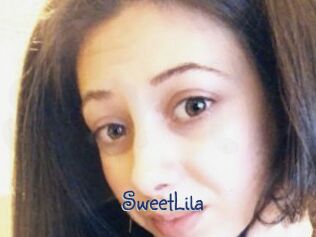 SweetLila