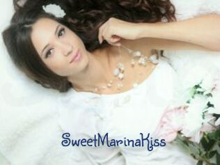 SweetMarinaKiss