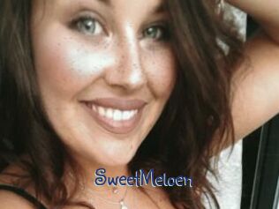 SweetMeloen Stripx