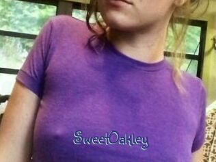 SweetOakley