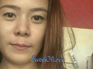 SweetOfLove
