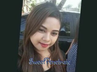SweetPenetrate