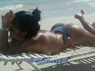SweetRoxxana Stripx