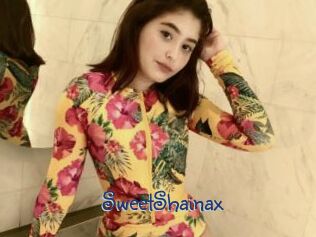 SweetShainax