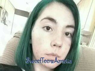 SweetTeenAmelia