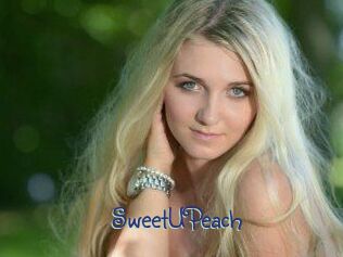 SweetUPeach