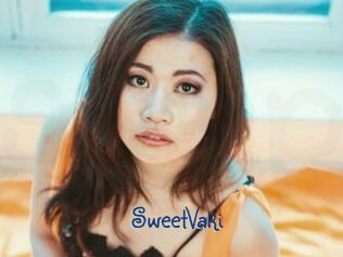 SweetVaki
