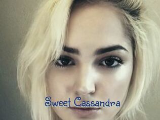 Sweet_Cassandra Stripx