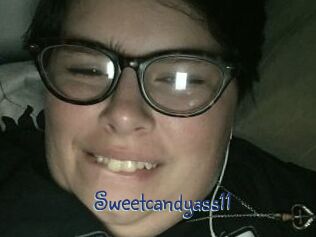 Sweetcandyass11 Stripx