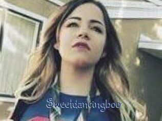 Sweetdancingboo