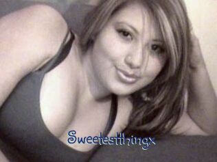Sweetest_thingx