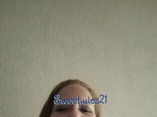 Sweetjules21