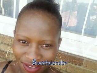 Sweetslender