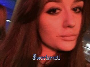 Sweetsmell