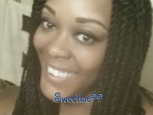 Sweettae99