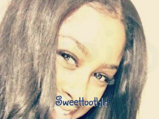 Sweettoothh