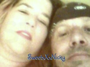 SweetxXxNicky