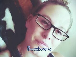 Sweetxnerd