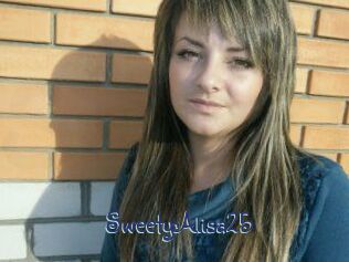 SweetyAlisa25