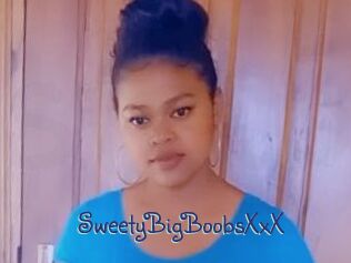 SweetyBigBoobsXxX