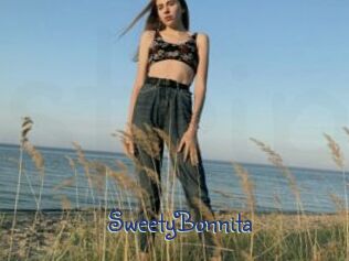 SweetyBonnita Stripx