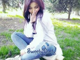 SweetyDirty