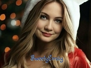 SweetyEmily Stripx