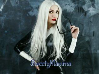 SweetyMaxima Stripx
