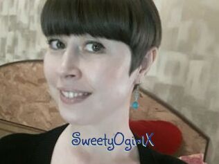 SweetyOgirlX