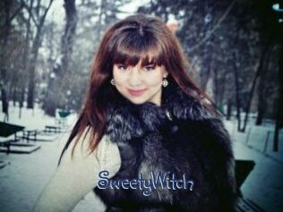 SweetyWitch
