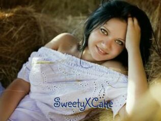SweetyXCake