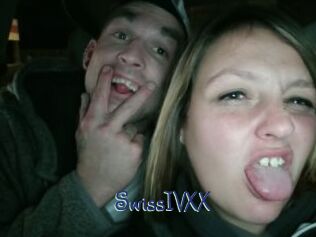 SwissIVXX
