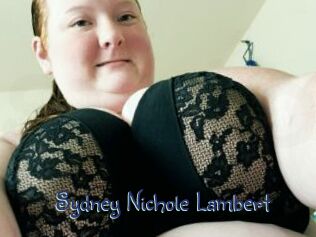 Sydney_Nichole_Lambert