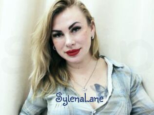 SylenaLane Stripx