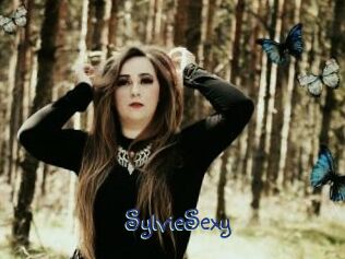 SylvieSexy