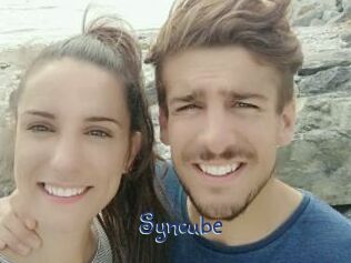 Syncube