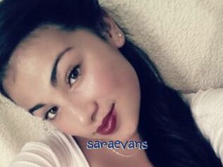 _saraevans