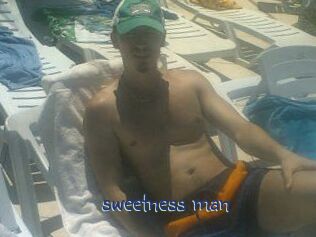 _sweetness_man