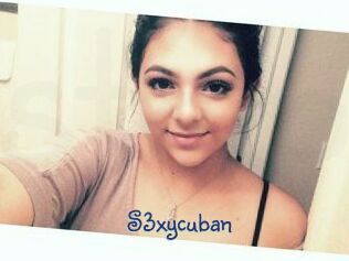 S3xycuban