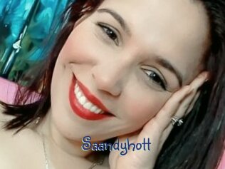 saandyhott Stripx