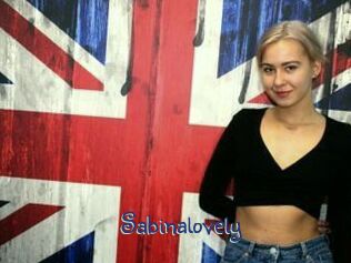 Sabinalovely