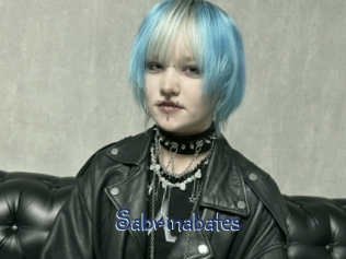 Sabrinabates